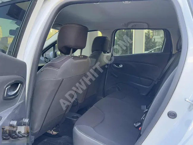 سيارة SPORTTOURER 1.5 DCI JOY موديل 2018، الشكل الجديد، بدون تبديل قطع، خالية من العيوب
