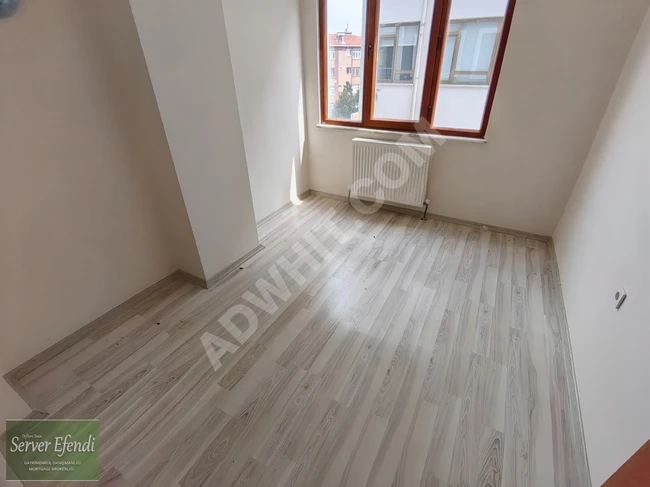 Bahçelievler Merkezde Yeni Binada Ara Kat 3+1 Satılık Daire