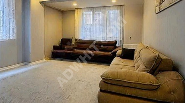 BEYLİKDÜZÜ YAKUPLU METROBÜSE YAKIN SATLIK DAİRE