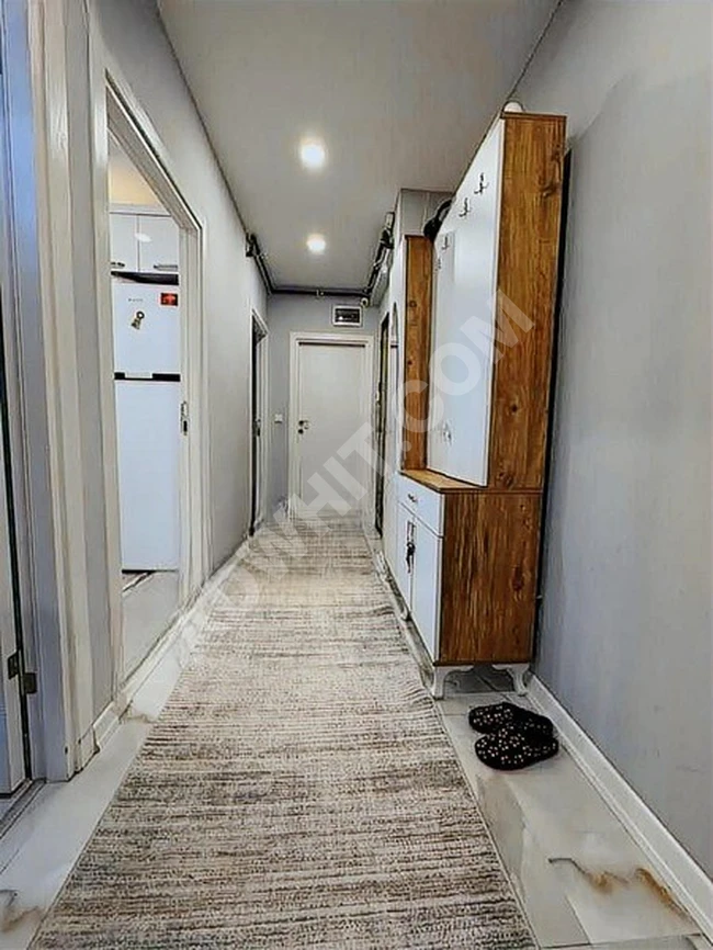 BEYLİKDÜZÜ YAKUPLU METROBÜSE YAKIN SATLIK DAİRE