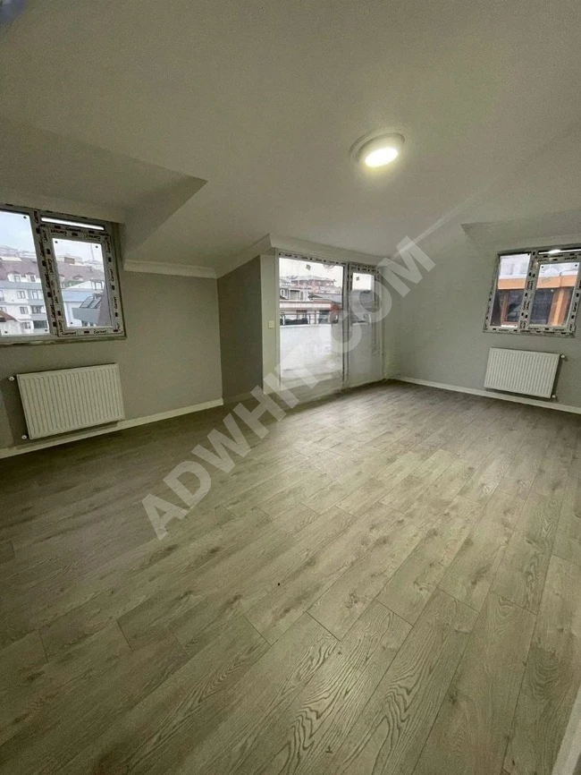 Duplex 5+2 apartment for sale in the YAKUPLU neighborhood of BEYLİKDÜZÜ