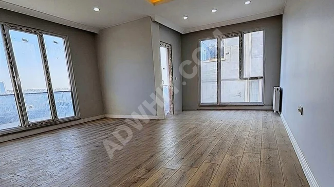 Spacious new apartment for sale 3+1 in BEYLİKDÜZÜ, YAKUPLU neighborhood