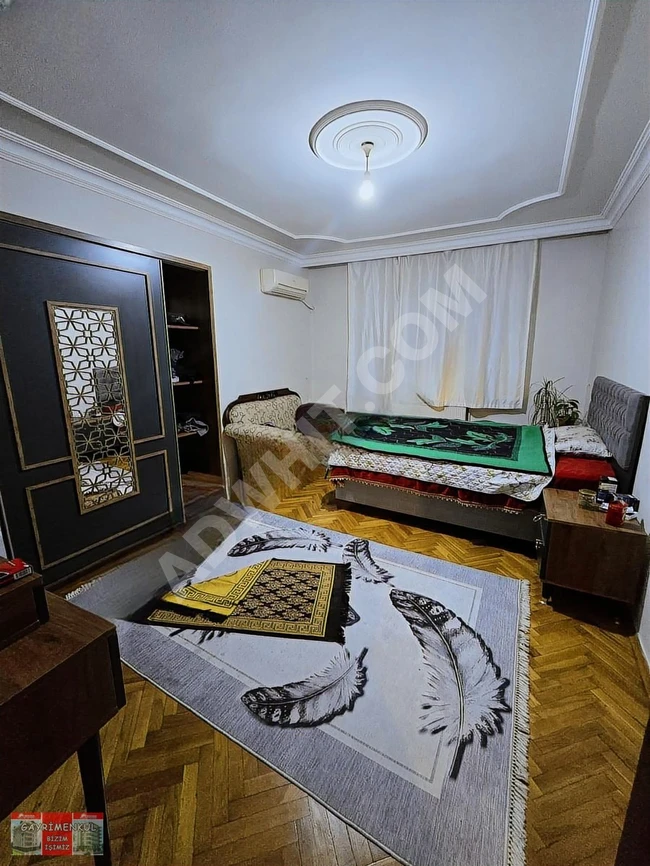AVCILAR MERKEZDE170 M2 4+1 TEK DAİRE ÜZERİNE KREDİYE UYGUN SATIL