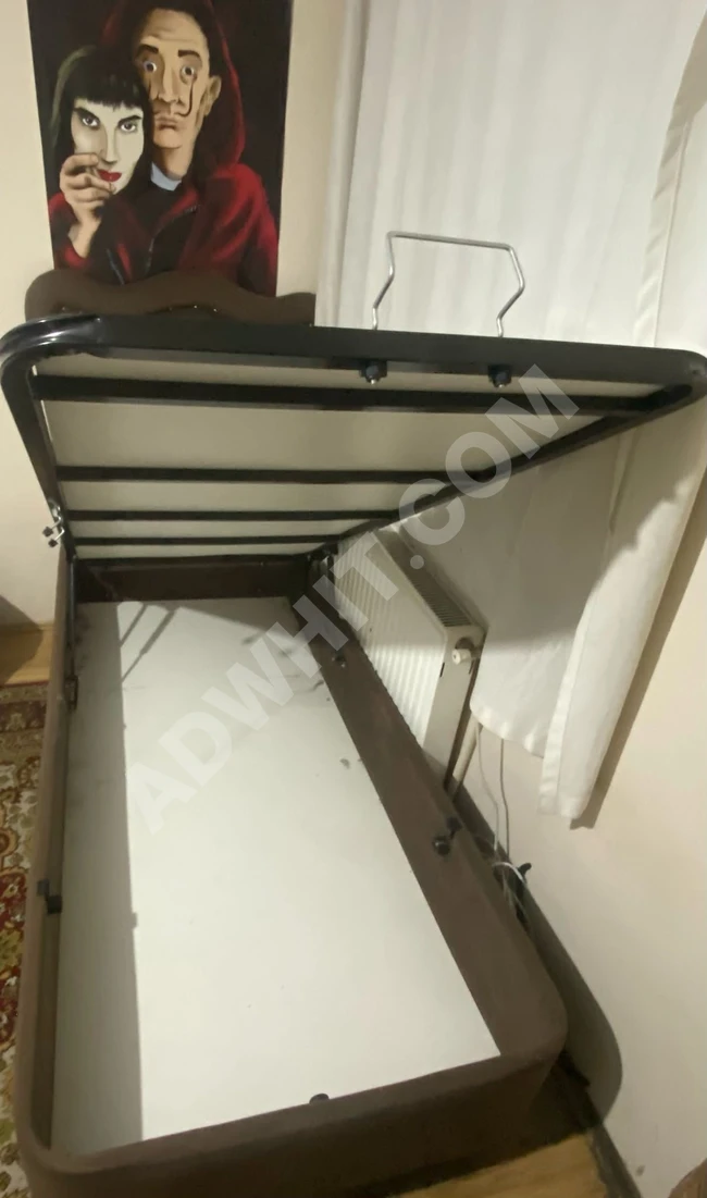 Tek ki§ilia yatak ürün yeni 