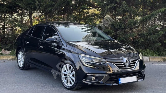 SSC | 1.5 BLUEDCI CAM TAVAN,HAYALET EKRAN,İCON