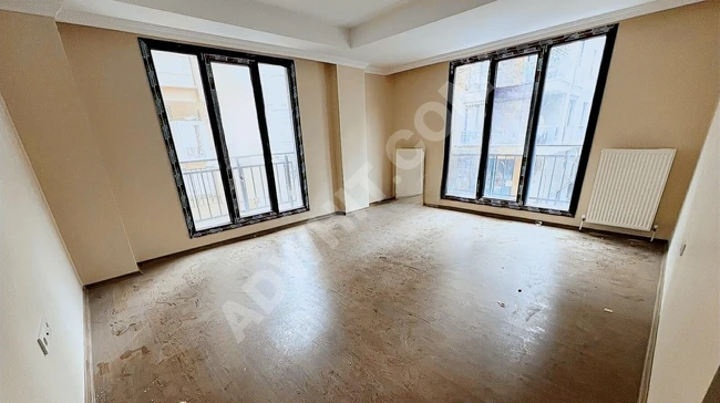 MERKEZ'DE YENİ BİNA 130M2 3+1 KREDİYE UYGUN ARAKAT SATILK DAİRE