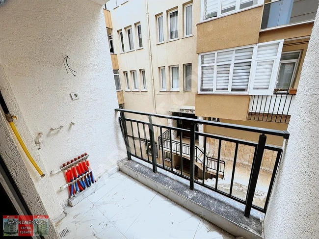 MERKEZ'DE YENİ BİNA 130M2 3+1 KREDİYE UYGUN ARAKAT SATILK DAİRE