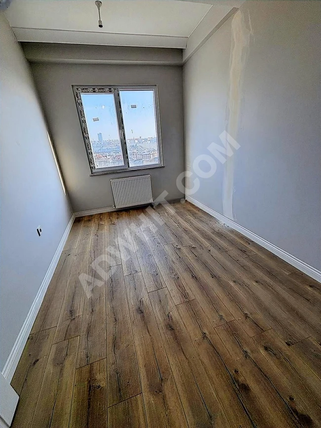 Spacious new apartment for sale 3+1 in BEYLİKDÜZÜ, YAKUPLU neighborhood