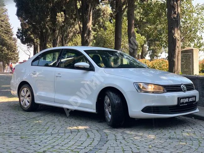 OTOMATİK TURBOLU MASRAFSIZ TEMİZ AİLE ARACI