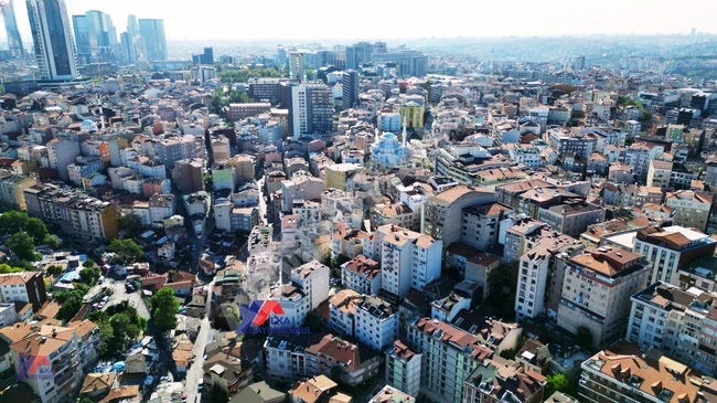 İLKA'DAN FIRSAT SATILIK DUBLEKS METRO METROBÜS 10DK