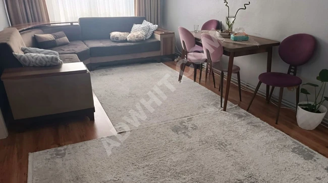 2+1 apartment for sale in SÖĞÜTLÜÇEŞME
