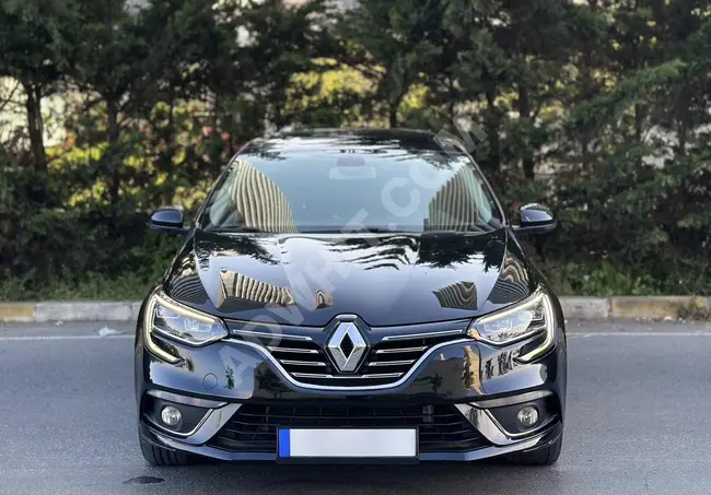 SSC | 1.5 BLUEDCI CAM TAVAN,HAYALET EKRAN,İCON