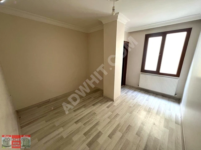AVCILAR MERKEZ'DE 9 YILLIK BİNADA İLK EVİM KREDİSİNE UYGUN SATIL