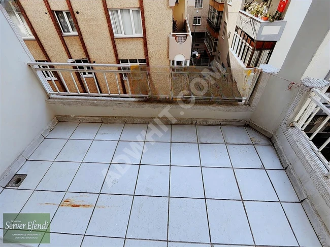 Bahçelievler Siyavuşpaşada Genç Bina Masrafsız Satılık 2+1 Daire