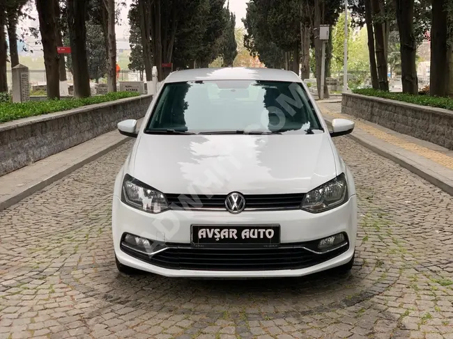 AVŞAR'DAN DİZEL OTOMATİK COMFORTLİNE PAKET SERVİS BAKIMLI