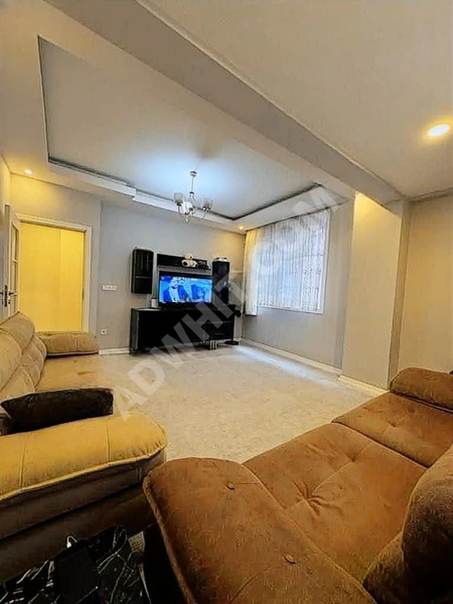 BEYLİKDÜZÜ YAKUPLU METROBÜSE YAKIN SATLIK DAİRE