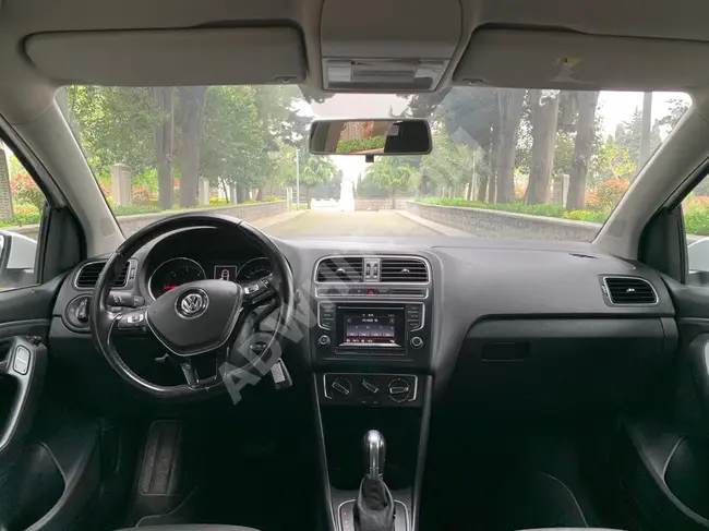AVŞAR'DAN DİZEL OTOMATİK COMFORTLİNE PAKET SERVİS BAKIMLI