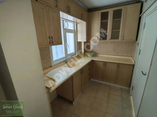 Bahçelievler Siyavuşpaşada Genç Bina Masrafsız Satılık 2+1 Daire