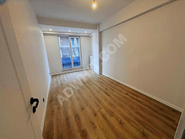 Satılık B.düzü Yakuplu sıfır 3+1 daire