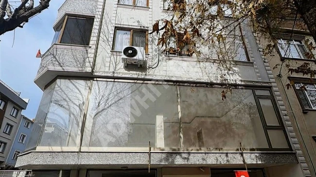 BEYLİKDÜZÜ YAKUPLU CADDE ÜSTÜ SATILIK KUPON OFİS