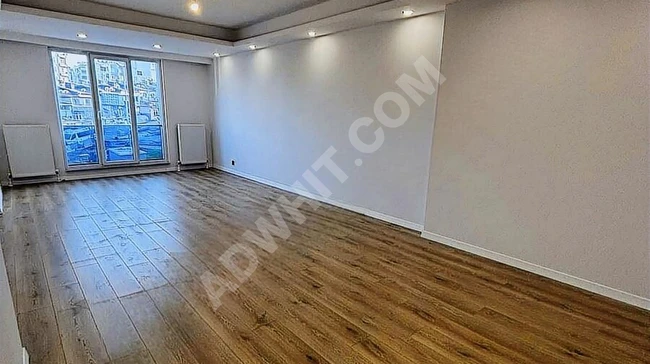 Beylikdüzü Yakuplu deniz manzaralı sıfır 3+1 satılık