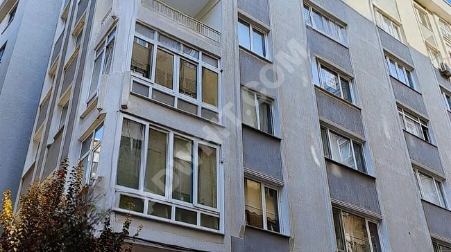 Bahçelievler Siyavuşpaşada Genç Bina Masrafsız Satılık 2+1 Daire