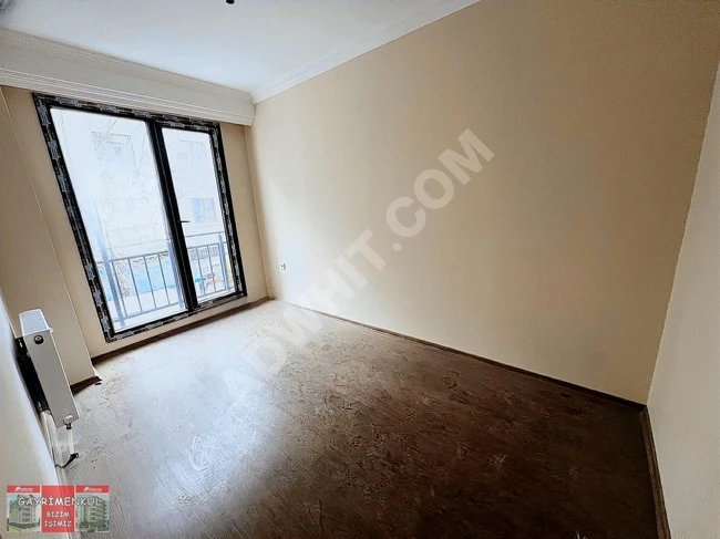 MERKEZ'DE YENİ BİNA 130M2 3+1 KREDİYE UYGUN ARAKAT SATILK DAİRE