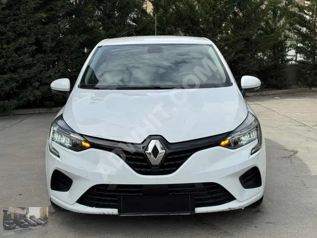 2020 CİLO 1.5 BLUEDCI JOY 92'BİN KM BOYASIZ HATASIZ EMSALSİZ