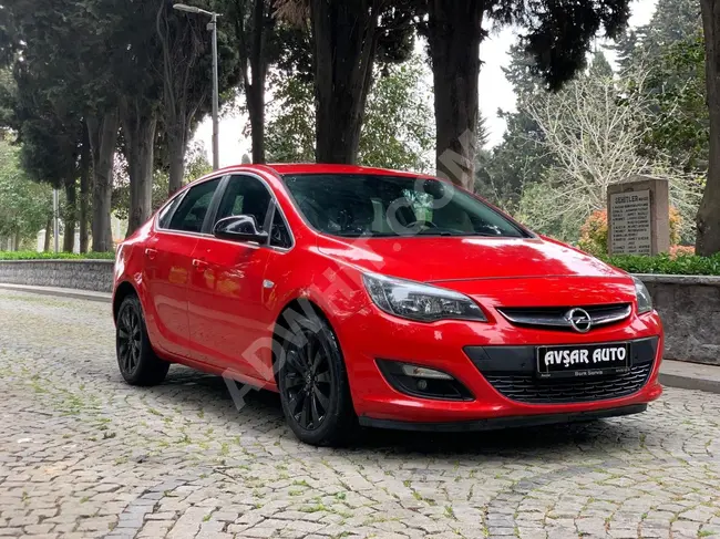 Automatic car with turbo, special color, at 85,000 km, full package, first come first served.