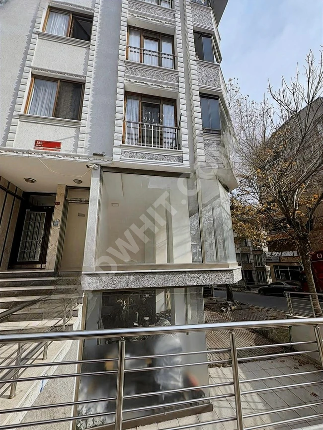 BEYLİKDÜZÜ YAKUPLU CADDE ÜSTÜ SATILIK KUPON OFİS