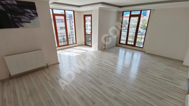 Bahçelievler Merkezde Yeni Binada Ara Kat 3+1 Satılık Daire