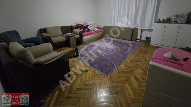 AVCILAR MERKEZDE170 M2 4+1 TEK DAİRE ÜZERİNE KREDİYE UYGUN SATIL