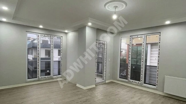 Duplex 5+2 apartment for sale in the YAKUPLU neighborhood of BEYLİKDÜZÜ