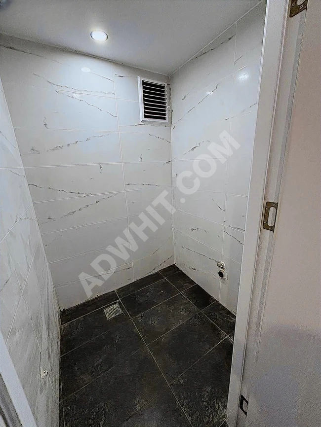 Satılık B.düzü Yakuplu sıfır 3+1 daire
