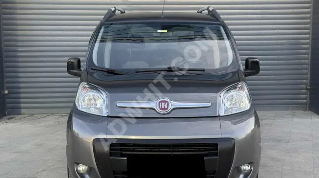 Premio-1.3 Mjet car for 200,000 Turkish lira as a down payment - no paintwork - Primo - fully equipped category - in good and well-maintained condition.