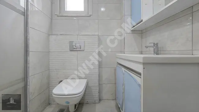 Atlas'tan, Silivrikapı'da, Sıfır, 2+1, 95m2, 1.Kat, Lüx, Fırsat