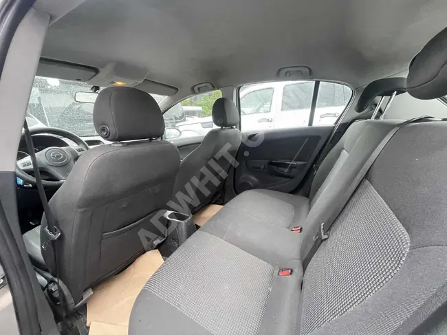 KIRCA OTOMOTİV // 2013 OPEL CORSA 1.2 TWİNPORT
