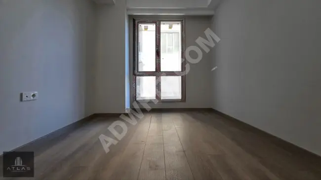 Atlas'tan, Sosyal Tesisli Sitede, 3+1, 162m2, 6.Kat, E.Banyolu