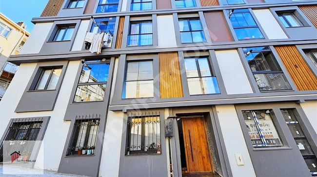 AKTAŞTAN YENİ BİNADA 2+1 FERAH KULLANIŞLI GİRİŞ katı DAİRE
