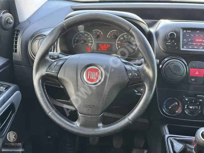 Premio-1.3 Mjet car for 200,000 Turkish lira as a down payment - no paintwork - Primo - fully equipped category - in good and well-maintained condition.