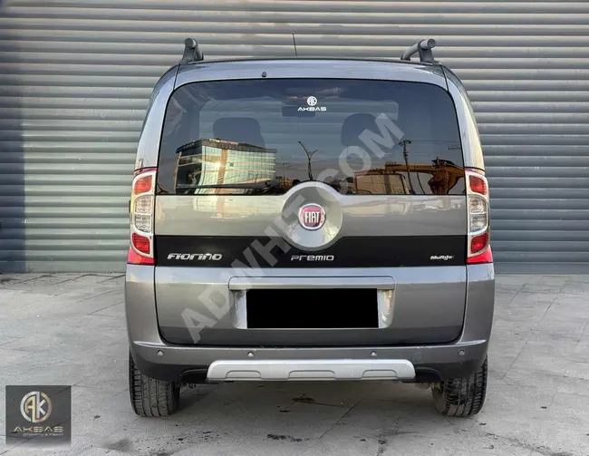Premio-1.3 Mjet car for 200,000 Turkish lira as a down payment - no paintwork - Primo - fully equipped category - in good and well-maintained condition.