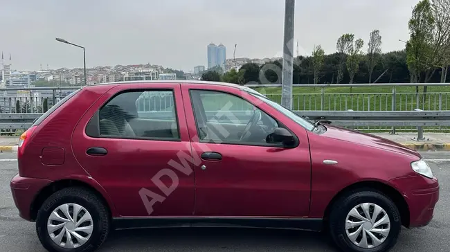 TEKİNDAĞ'DAN 2006 PUNTO 1.4 AKTİF 100PEŞİNAT SENET İMK