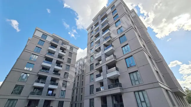 Atlas'tan, Sıfır, Sosyal Tesisli Sitede, 3+1, 135m2, Lüx, FIRSAT