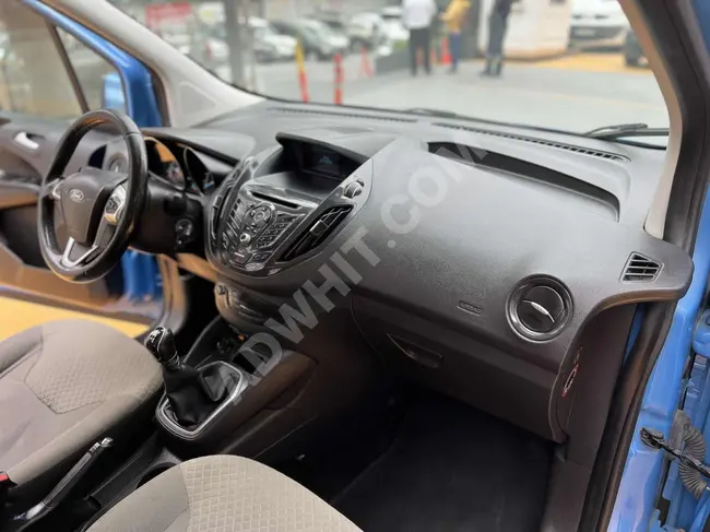 Minivan for 200,000 as a down payment and the rest over 36 months as promissory notes and loan.