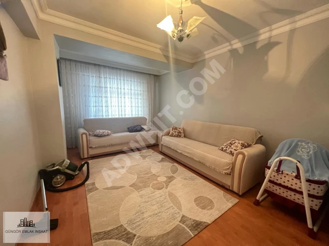 GÜNGÖR EMLAKTAN SATILIK DUBLEX DAİRE SÖĞÜTLÜÇEŞME MAH