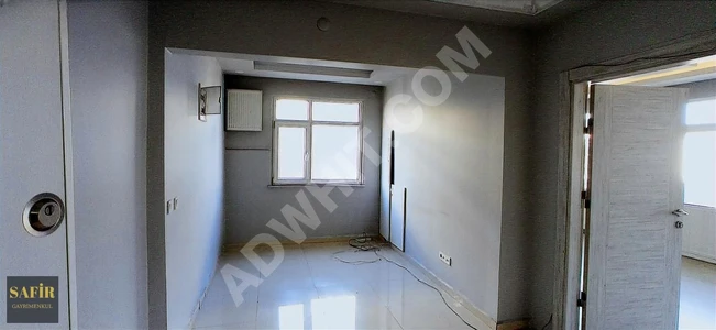 Office for rent 3+1 on İNCİRLİ Street