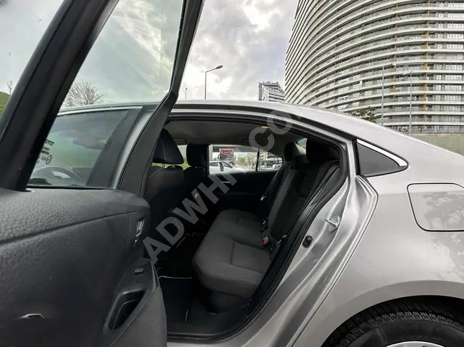 FURKAN OTO'DAN 2020 COROLLA 1.8 HYBRİD E-CVT DREAM