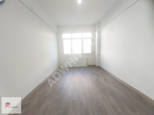2+1 apartment with luxurious interior and sea view