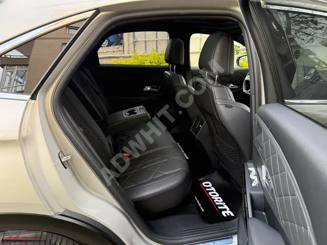 DS 7 Crossback 1.5 BlueHDI RIVOLLI car, 2022 model, with 49,500 km mileage.
