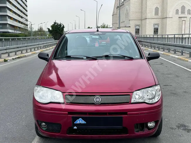 TEKİNDAĞ'DAN 2006 PUNTO 1.4 AKTİF 100PEŞİNAT SENET İMK